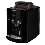 Кофемашина Krups Espresseria EA82F010 1450Вт черный/нержавеющая сталь, фото7