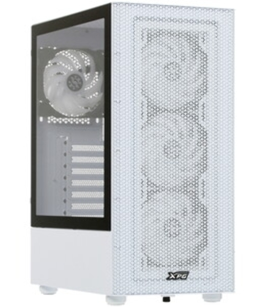 Компьютерный корпус для ПК XPG VALOR MESH C VALORMESHC4VA-WHCWW