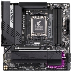 Материнская плата Gigabyte B650M AORUS ELITE, Socket AM5, AMD B650, 4xDDR5, 4xSATA, 2xM.2, 1xPCI-E 4.0 x16, 1xPCI-E 4.0 x4, 1xHDMI, 1xDP, 1x 2.5Gb LAN, 5xUSB-A 3.2 Gen 1, 2xUSB-A 3.2 Gen 2, 4xUSB-A 2.0, 1xUSB-C 3.2 Gen 2, 2x3.5 мм, 7.1, Micro-ATX, фото14