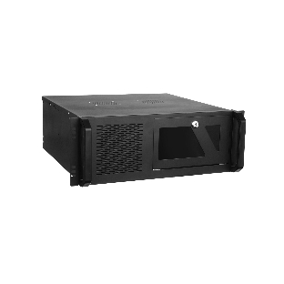 Корпуса ExeGate EX244607RUS Серверный корпус ExeGate Pro 4U4021S (RM 19', высота 4U, глубина 480, БП 700ADS, USB)