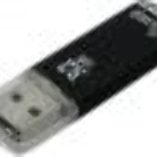 Флешка USB Smartbuy V-Cut (SB32GBVC-K), 32Gb, USB 2.0, R/W 25/15, черный