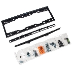 Кронштейн для LED/LCD телевизоров Kromax ELEMENT-3 черный, фото16