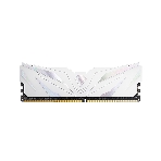 Оперативная память NETAC, DDR4, 8GB (1x8GB), 3200MHz, CL16, DIMM, с радиатором, белый, фото4