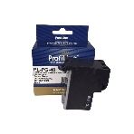 Картридж струйный ProfiLine PL-PG-40 для принтеров Canon Pixma iP1200/1600/2200, MP150/170/450 Black водн, фото3