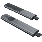 Презентер Logitech Spotlight R-R0011 серый, Bluetooth, кнопки - 3, фото36