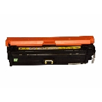 Картридж лазерный Cactus CS-CE742A желтый (7300 стр.) для HP CLJ CP5220/CP5221/CP5223/CP5225/CP5227/CP5229, фото4