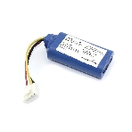 Аккумуляторная батарея для JBL Flip 5 3.7V 5200mAh OEM, фото2