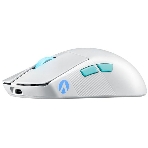 Мышь беспроводная/проводная ASUS ROG Harpe Ace Aim Lab Edition белый, 36000 dpi, радиоканал, Bluetooth, USB, кнопки - 5, фото10