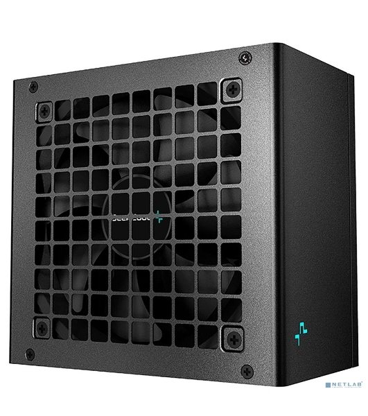 Блок питания Deepcool/GamerStorm PK700D, 700Вт, 80 PLUS Bronze, 120мм. черный