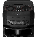 Минисистема LG XBOOM RNC9 черный 1000Вт FM USB BT, фото9