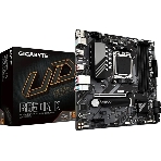 Материнская плата GIGABYTE B650M K, AM5, AMD B650, 4xDDR5, 4xSATA, 2xM.2, 1xPCIe 4.0 x16, 1xPCIe x1, 1xHDMI, 1xDP, 1x2.5Gb LAN, 1xUSB 3.2 Gen 2, 2xUSB 3.2 Gen 1, 4xUSB 2.0, 3x3.5 мм, 7.1, micro-ATX, фото17