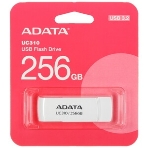 Флешка USB ADATA UC310 (UC310-256G-RBK), 256Gb, USB 3.2 Gen1, R/W 100/30, черный, фото8