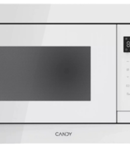 Встраиваемая микроволновая печь CANDY CMXBTG259W 25л, 900Вт, белый