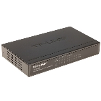 Коммутатор TP-LINK SMB TL-SG1008 8-port Gigabit Switch, 1U rack-mountable steel case, фото16
