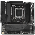 Материнская плата Gigabyte B650M AORUS ELITE, Socket AM5, AMD B650, 4xDDR5, 4xSATA, 2xM.2, 1xPCI-E 4.0 x16, 1xPCI-E 4.0 x4, 1xHDMI, 1xDP, 1x 2.5Gb LAN, 5xUSB-A 3.2 Gen 1, 2xUSB-A 3.2 Gen 2, 4xUSB-A 2.0, 1xUSB-C 3.2 Gen 2, 2x3.5 мм, 7.1, Micro-ATX, фото13