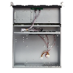 Серверный корпус ExeGate Pro 2U550-HS08 RM 19', высота 2U, глубина 550, БП 1U-500ADS, 8xHotSwap, USB, фото13