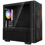 Компьютерный корпус DeepCool CH560 черный (R-CH560-BKAPE4-G-1) (ATX, без БП, 2хUSB, с окном), фото30