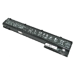 Аккумуляторная батарея для ноутбука HP EliteBook 8570w 14.4V 75Wh черный, фото3