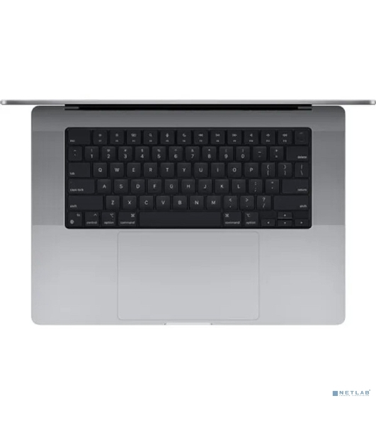 Ноутбук Apple MacBook Pro 16 2023 (КЛАВ.РУС.ГРАВ.) Space Grey 16.2' Liquid Retina XDR (3456x2234) M2 Pro 12C CPU 19C GPU/16Gb/512Gb SSD (Канада)