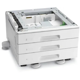 Лоток дополнительный Pantum Paper Tray PT-270H 3х500 pages, 1500 pages in total (Max A3) for BM270ADN/BM330ADN/BM420ADNCM270ADN/CM330ADN/CM420ADN