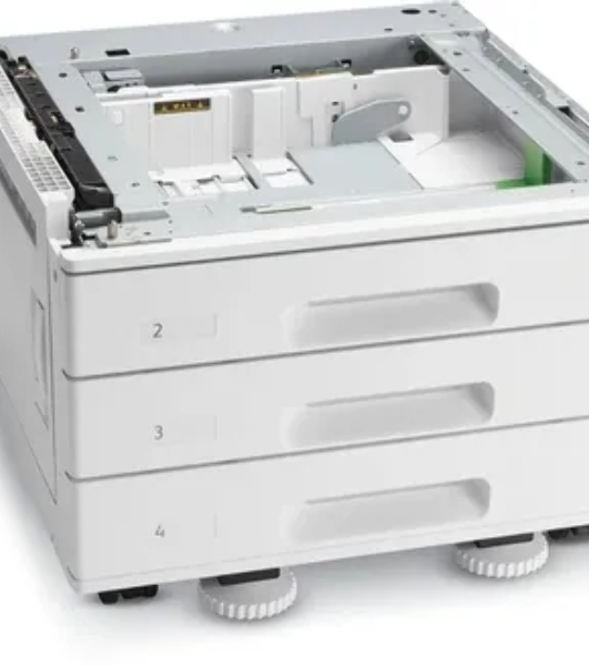 Лоток дополнительный Pantum Paper Tray PT-270H 3х500 pages, 1500 pages in total (Max A3) for BM270ADN/BM330ADN/BM420ADNCM270ADN/CM330ADN/CM420ADN