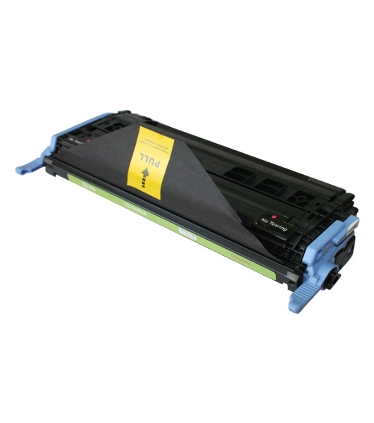 Картридж лазерный Cactus CS-Q6003A пурпурный (2000 стр.) для HP CLJ 1600/2600N/M1015/M1017