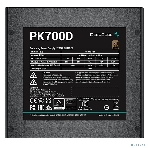 Блок питания Deepcool/GamerStorm PK700D, 700Вт, 80 PLUS Bronze, 120мм. черный, фото25