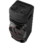 Минисистема LG XBOOM RNC5 черный 300Вт FM USB BT, фото29
