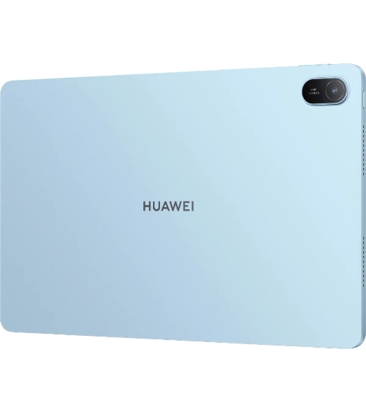 Планшет Huawei MatePad SE WIFI PEN 53014BAB 11' 8Gb, 128Gb, HarmonyOS 2, blue