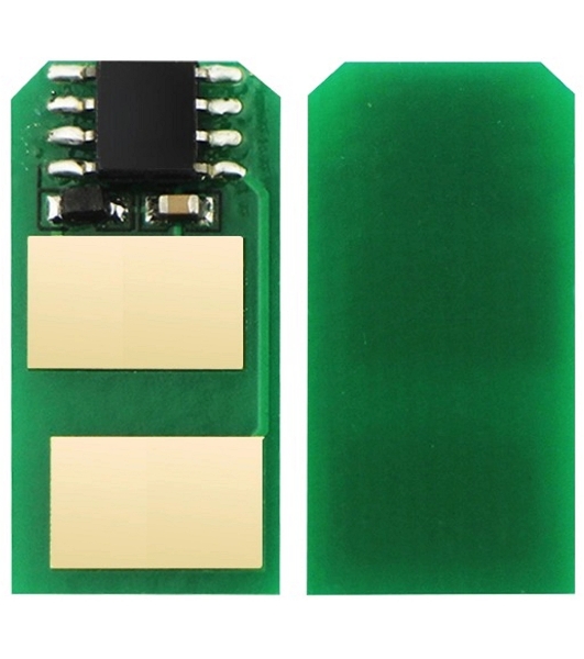 Чип тонер-картриджа Cactus CS-CHIP-OKI-44992404 (44992404/4499240) 2500 стр