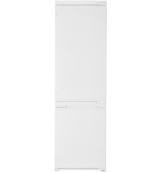 Встраиваемый холодильник Beko BCSA2750 двухкамерный белый