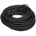 Кабель цифровой TV-COM HDMI19M to HDMI19M, V1.4+3D, 7.5m CG150S-7.5M, фото11