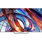 Телевизор Haier 55' DH1ZH0D00RU серебристый MiniLED 4K UHD 60Hz Android TV 2GB/32GB, фото6