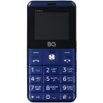 Мобильный телефон BQ 2006 Comfort синий/черный, фото13
