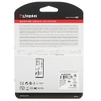 Накопитель SSD Kingston A400, 960Gb, SATA III, 2.5', R/W 500/450, фото22