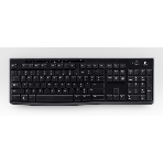 Клавиатура беспроводная Logitech Keyboard K270 Wireless 920-003757/920-003058, фото9