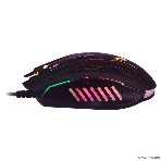 Мышь проводная A4Tech Bloody Q82 черный, 3200 dpi, USB, кнопки - 8, фото9