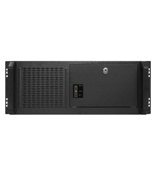 Серверный корпус ExeGate Pro EX293228RUS 4U450-16/4U4019S (RM 19', высота 4U, глубина 450, БП 900RADS, USB)