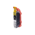 Картридж струйный Sakura 2933B004 (521 BK) для Canon, черный, 8,4 мл., 3127 к., фото2