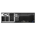Источник бесперебойного питания APC Smart-UPS SRT SRT5KRMXLI/5000 ВА/4500 Вт/6xIEC320 С13, 4xIEC320 С19, фото29