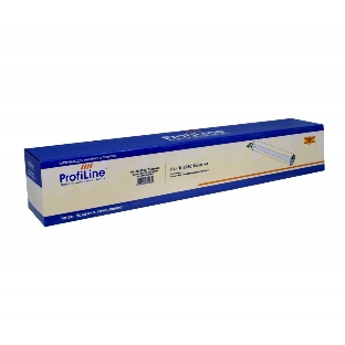 Картридж ProfiLine PL-TK-895C для Kyocera Mita FS-C8020MFP/8025MFP/8525MFP Cyan 6000 копий