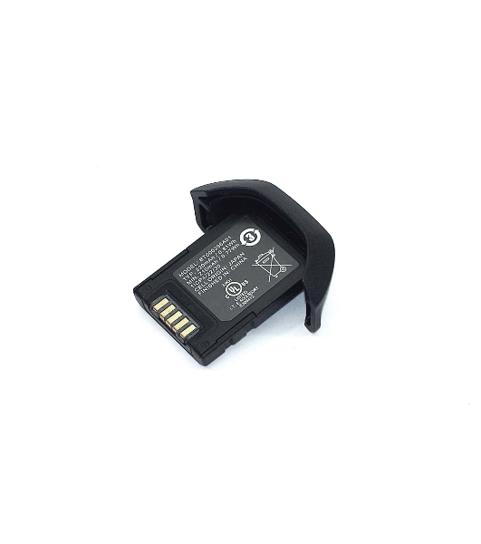 Аккумуляторная батарея для гарнитуры Zebra HS3100-OTH 3.3V