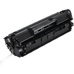 Картридж лазерный Cactus CS-CF283A черный (1500 стр.) для HP LaserJet Pro MFP M125nw, MFP M127fw, фото3