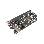 Инвертор iMac 27 A1312 Mid 2010 4-pin V-Sync V267-601 V267-602HF V267-604HF 661-5576 612-0075, фото2