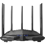 Маршрутизатор/роутер Wi-Fi Tenda 1200MBPS 1000M 3P AC11, фото11