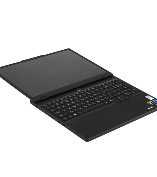 Ноутбук Lenovo Legion 5 15IRX10/15.3'/IPS/Intel Core i7 13650HX/16GB/1024GB SSD/NVIDIA GeForce RTX 5060 8GB/Windows 11 Pro/черный/2.1kg