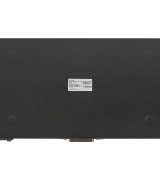 Шлюз IP Yeastar TA1600 черный