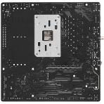 Материнская плата Gigabyte B650M GAMING PLUS WIFI, AM5, AMD B650, 4xDDR5, 4xSATA, 2xM.2, 1xPCIe 4.0 x16, 1xPCIe 3.0 x1, 2xDP, 1xHDMI, 1x2.5Gb LAN, Wi-Fi 6E, Bluetooth 5.3, 1xUSB-C 5Gbps, 5xUSB-A 5Gbps, 6xUSB-A 2.0, 3x3.5 мм, 7.1, mATX, фото10
