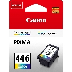 Картридж струйный Canon CL-446 8285B001 многоцветный для Canon MG2440/MG2540, фото4