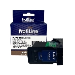 Картридж струйный ProfiLine PL-PG-440XL для принтеров Canon PIXMA MG2140/MG2240/MG3140/MG3240/MG3540/MG3640/MG4140/MG4240/MX374/MX394/MX434/MX454/MX474/MX514/MX524/MX534 с чернилами Black, фото3